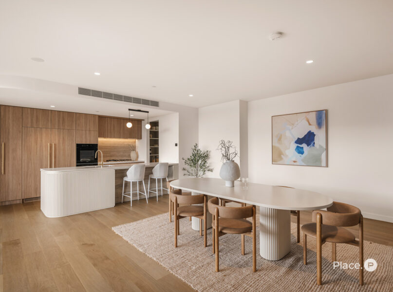 1401/3 Archer Street, Toowong, QLD 4066