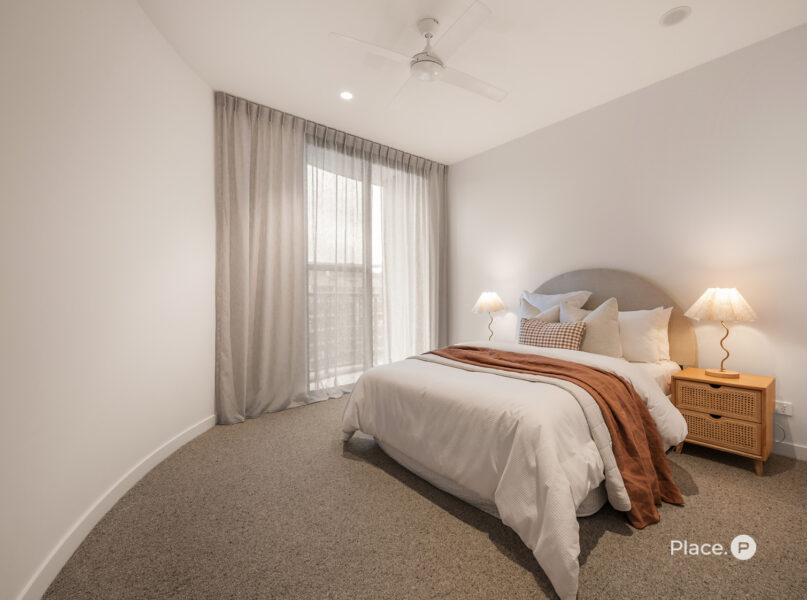 1401/3 Archer Street, Toowong, QLD 4066