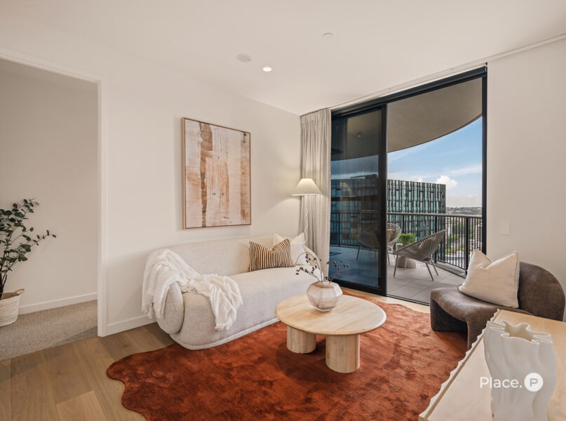 1401/3 Archer Street, Toowong, QLD 4066