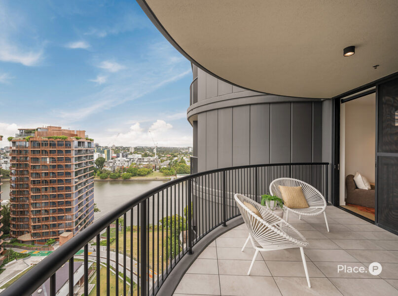 1401/3 Archer Street, Toowong, QLD 4066