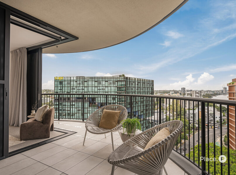 1401/3 Archer Street, Toowong, QLD 4066