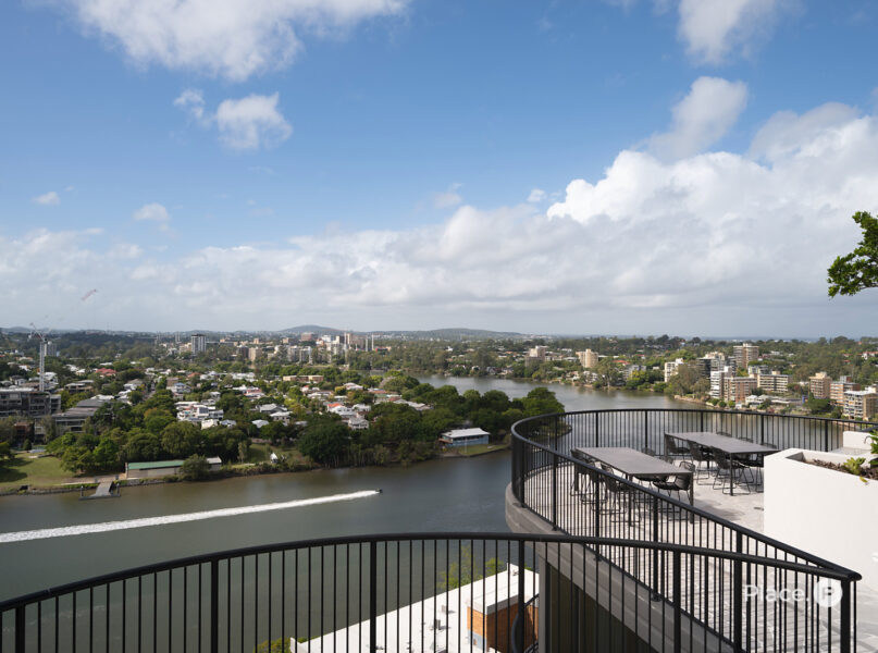 1401/3 Archer Street, Toowong, QLD 4066