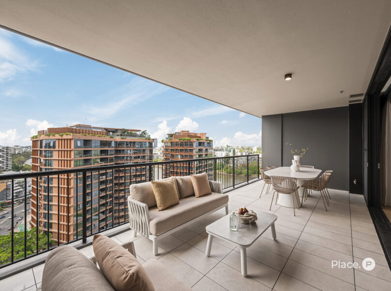 1401/3 Archer Street, Toowong, QLD 4066