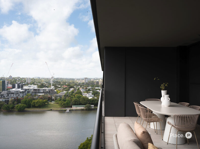 1401/3 Archer Street, Toowong, QLD 4066
