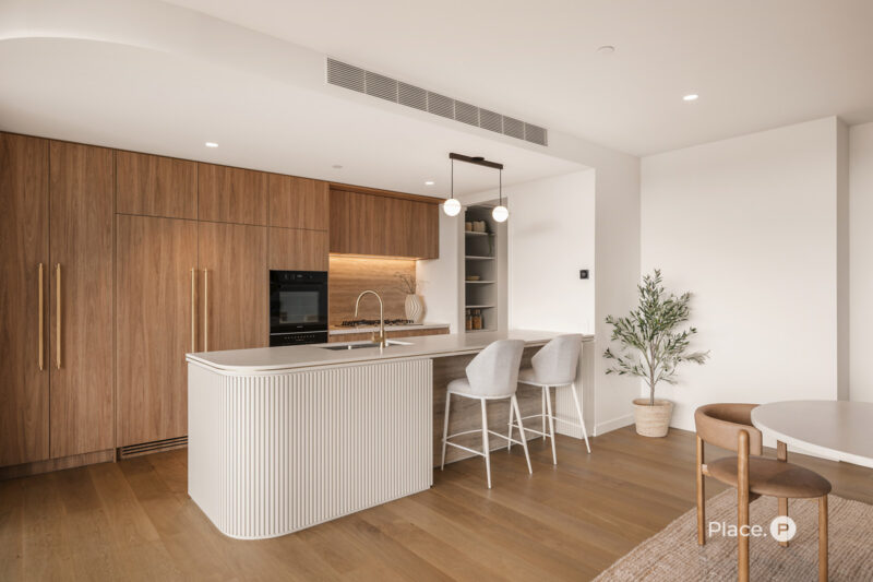 1401/3 Archer Street, Toowong, QLD 4066