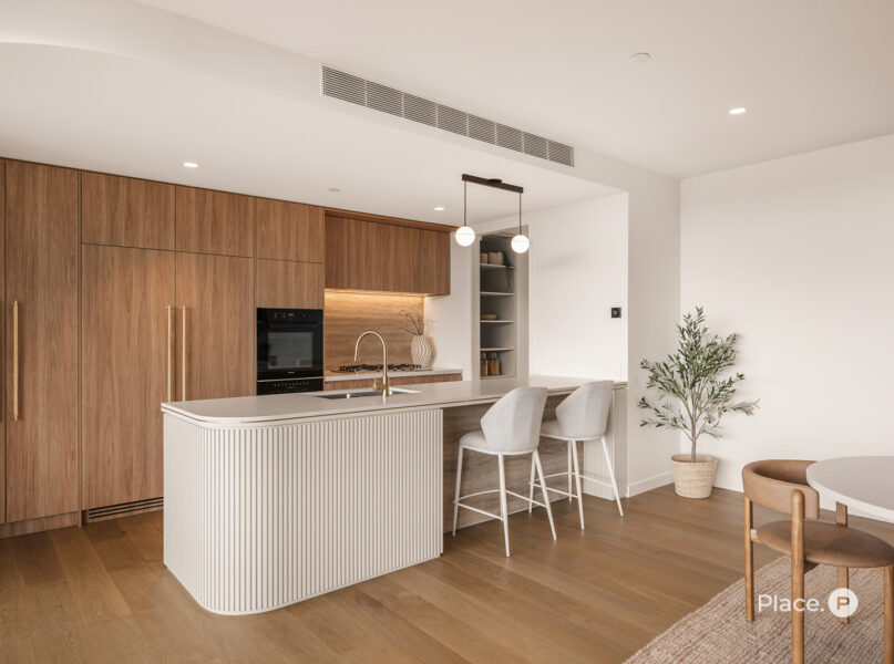 1401/3 Archer Street, Toowong, QLD 4066