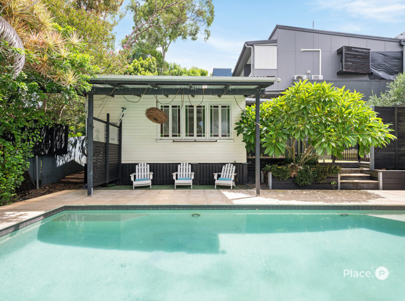 37 Ross Street, Woolloongabba, QLD 4102
