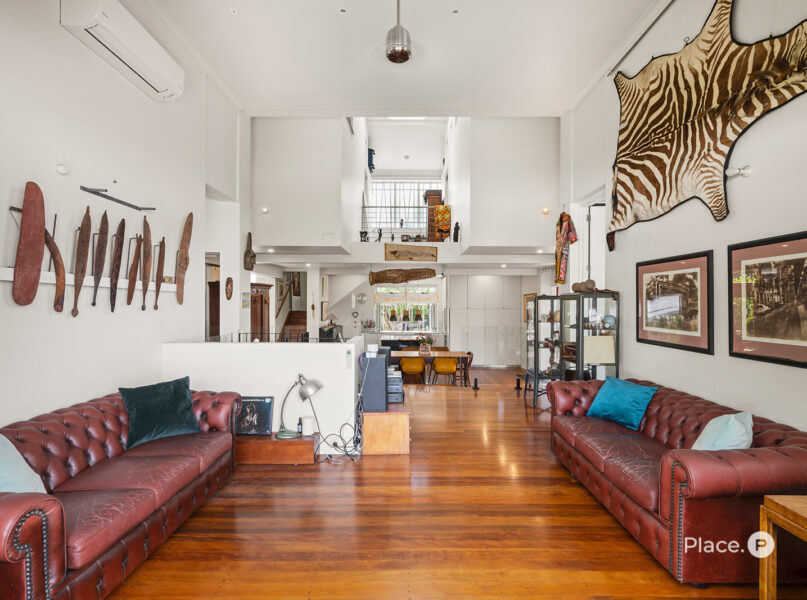 37 Ross Street, Woolloongabba, QLD 4102