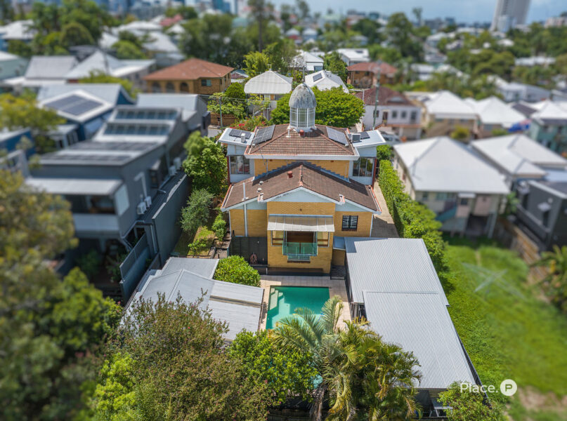 37 Ross Street, Woolloongabba, QLD 4102