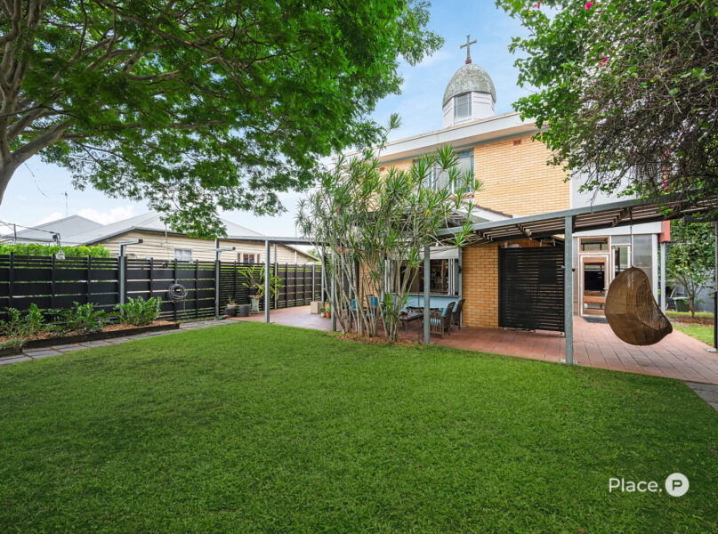 37 Ross Street, Woolloongabba, QLD 4102