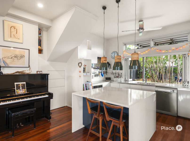 37 Ross Street, Woolloongabba, QLD 4102