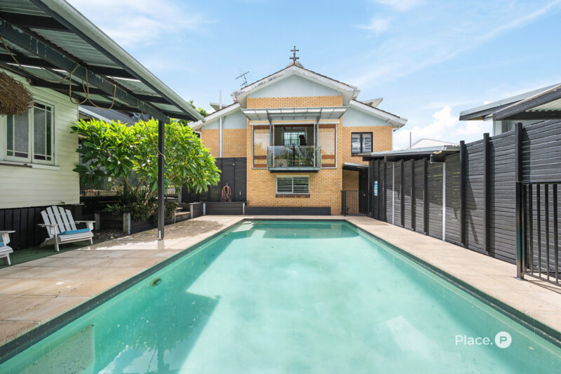 37 Ross Street, Woolloongabba, QLD 4102
