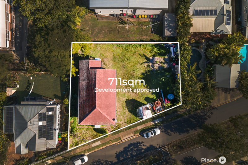 38 Raby Road, Coorparoo, QLD 4151
