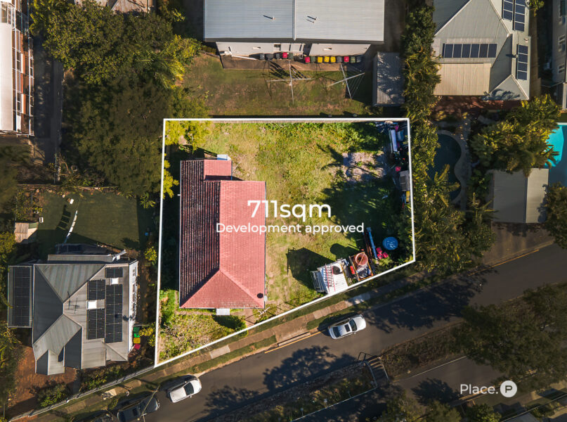 38 Raby Road, Coorparoo, QLD 4151