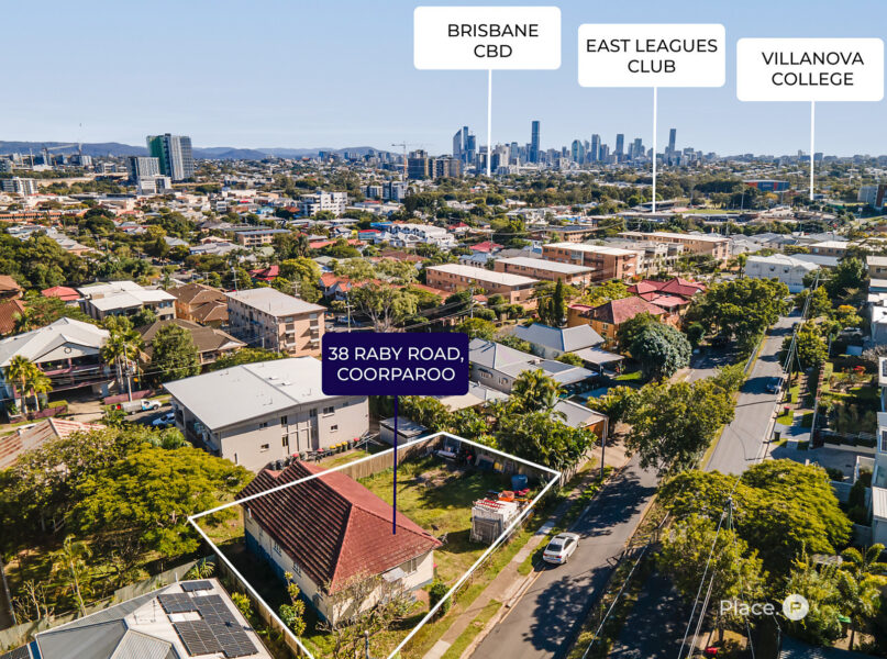 38 Raby Road, Coorparoo, QLD 4151