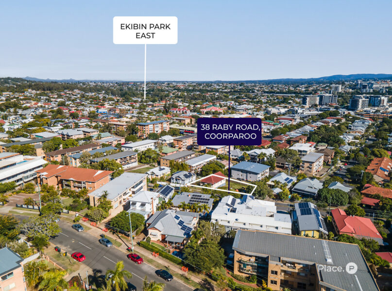 38 Raby Road, Coorparoo, QLD 4151
