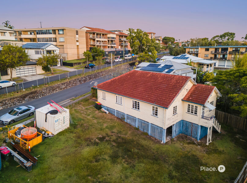 38 Raby Road, Coorparoo, QLD 4151