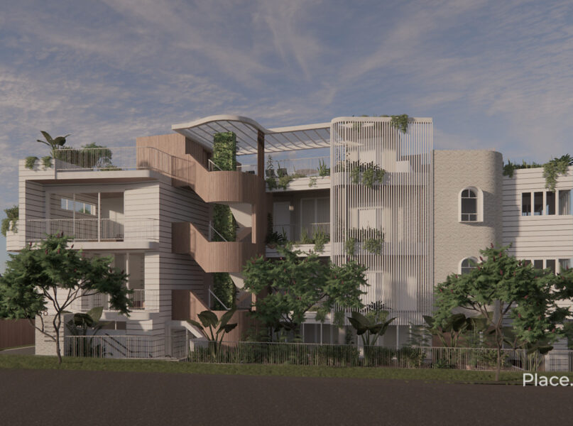 38 Raby Road, Coorparoo, QLD 4151