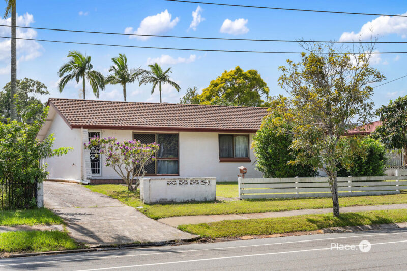 197 Station Road, Woodridge, QLD 4114