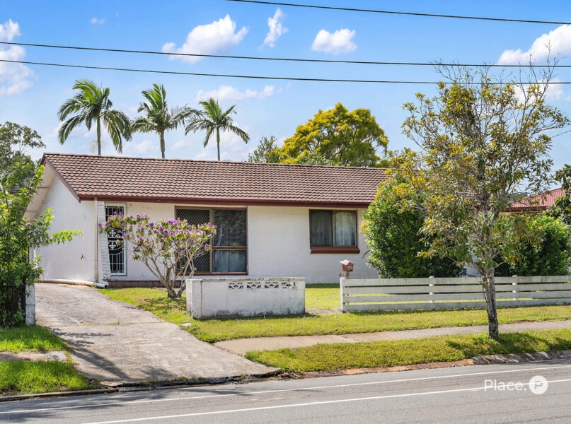 197 Station Road, Woodridge, QLD 4114