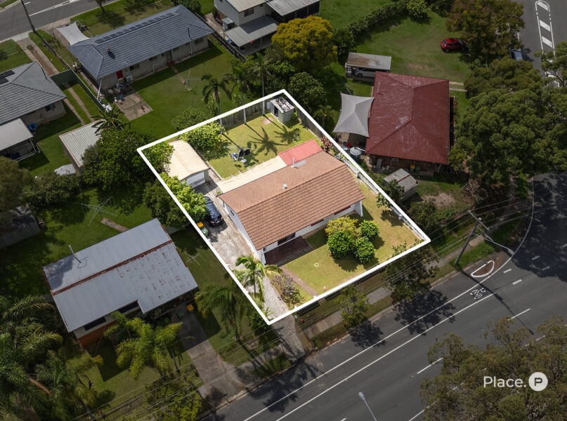 197 Station Road, Woodridge, QLD 4114