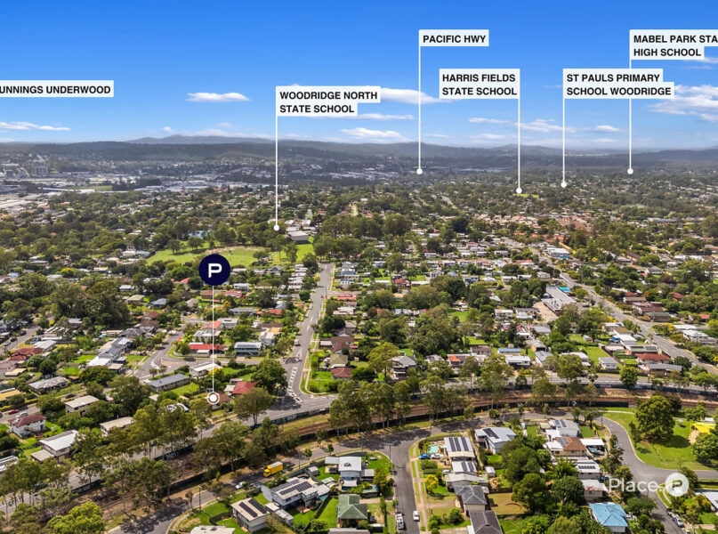 197 Station Road, Woodridge, QLD 4114