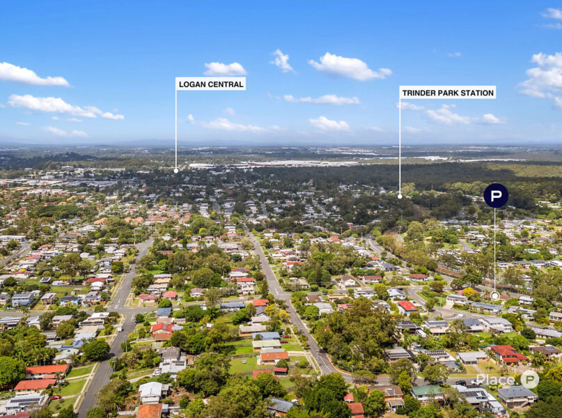 197 Station Road, Woodridge, QLD 4114