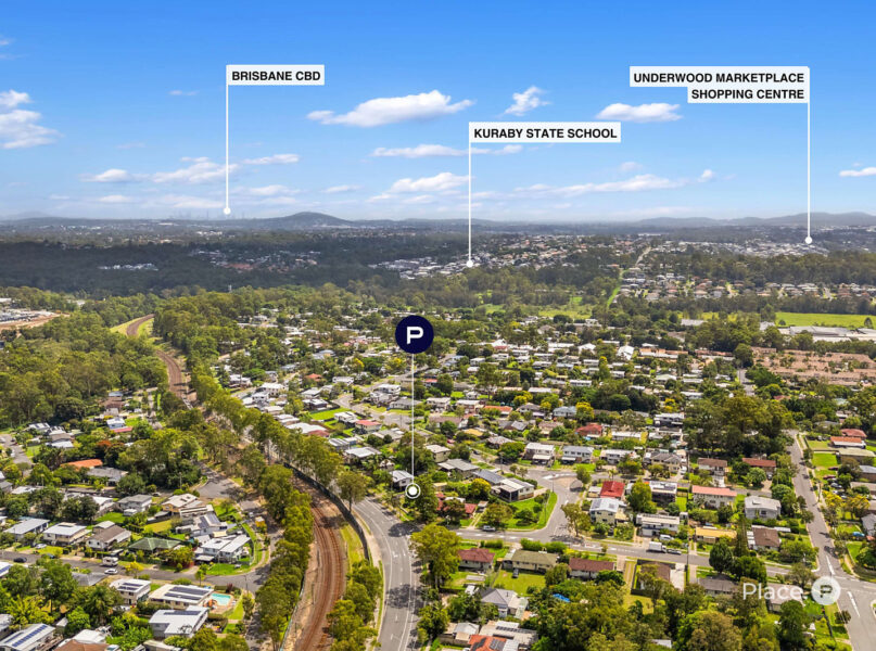 197 Station Road, Woodridge, QLD 4114