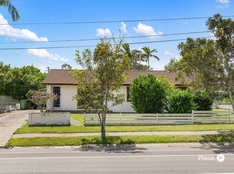 197 Station Road, Woodridge, QLD 4114