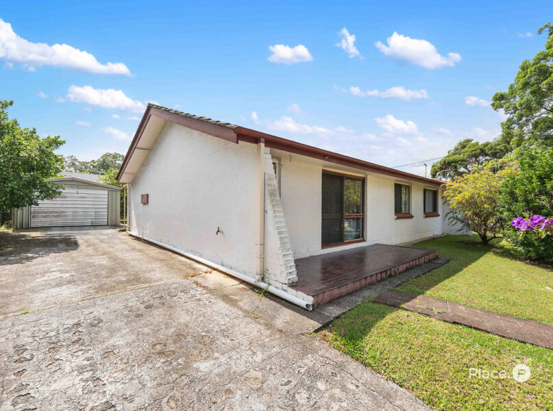 197 Station Road, Woodridge, QLD 4114