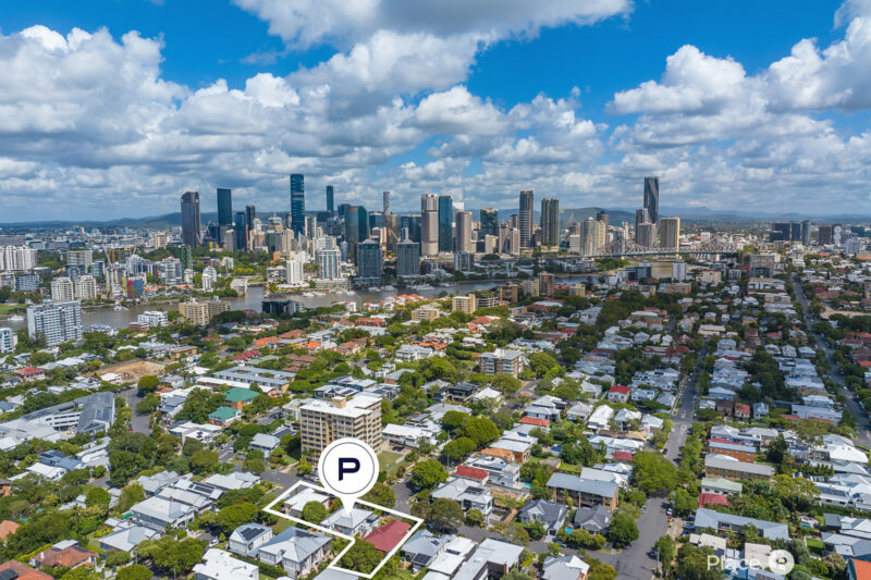 14-24 Mountford Road, New Farm, QLD 4005