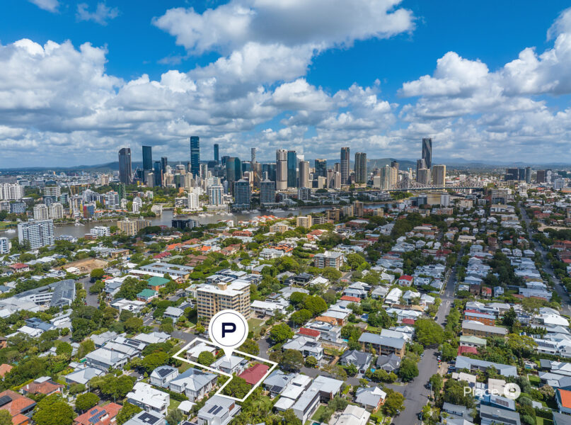 14-24 Mountford Road, New Farm, QLD 4005