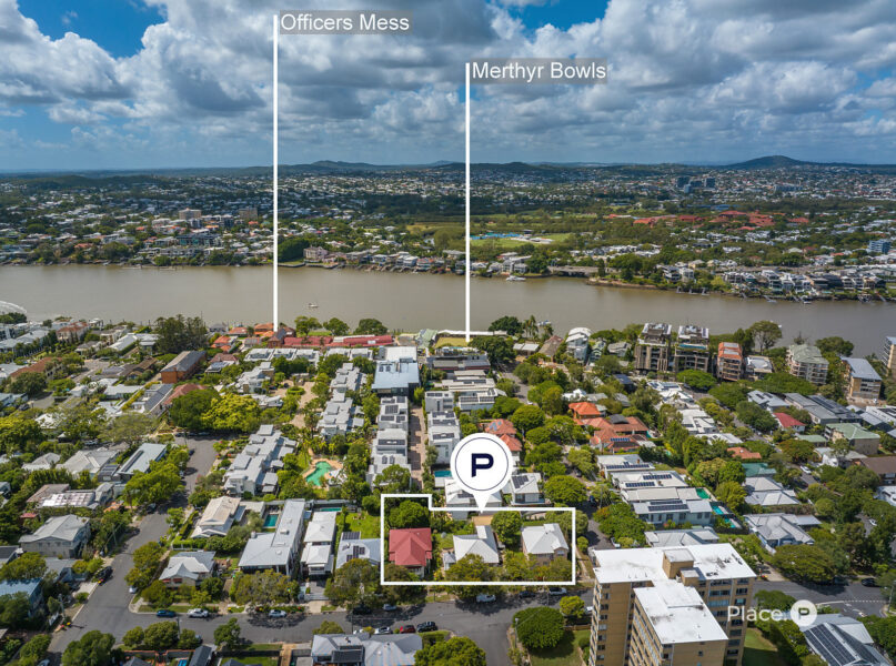 14-24 Mountford Road, New Farm, QLD 4005