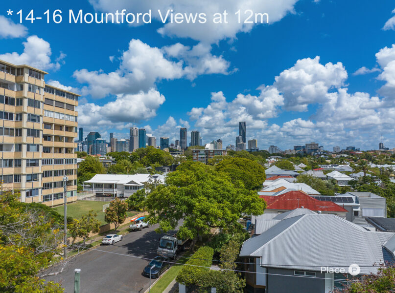 14-24 Mountford Road, New Farm, QLD 4005