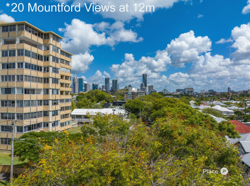 14-24 Mountford Road, New Farm, QLD 4005