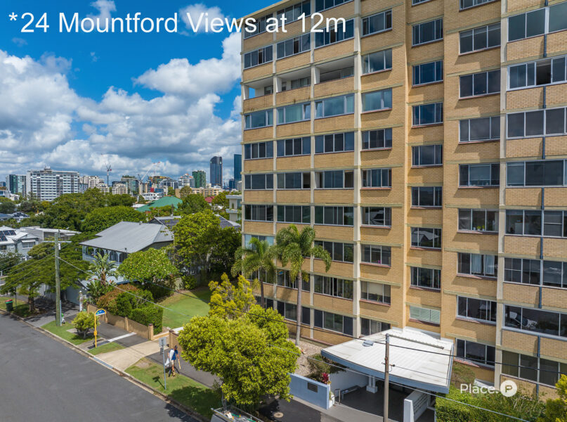 14-24 Mountford Road, New Farm, QLD 4005