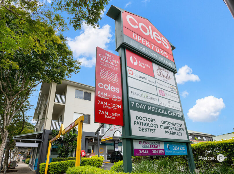14-24 Mountford Road, New Farm, QLD 4005