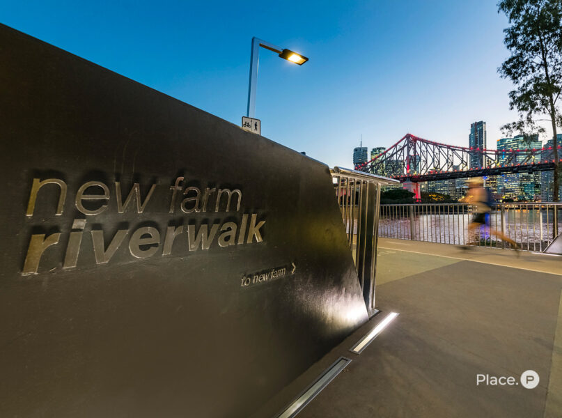 14-24 Mountford Road, New Farm, QLD 4005