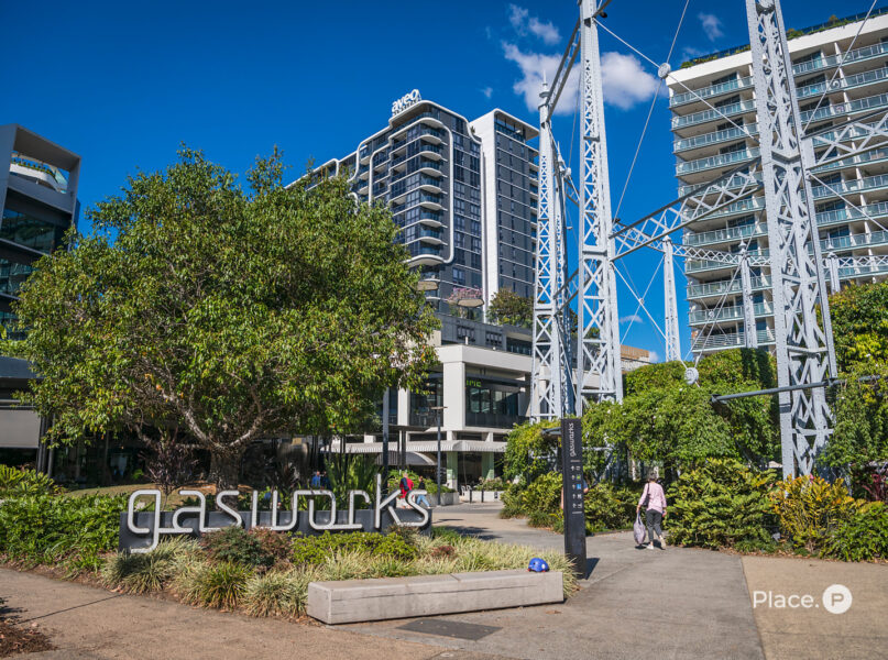 14-24 Mountford Road, New Farm, QLD 4005