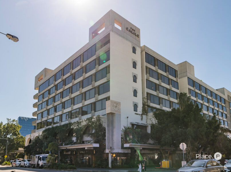 14-24 Mountford Road, New Farm, QLD 4005