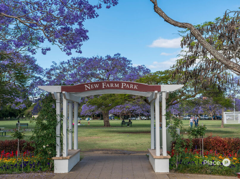 14-24 Mountford Road, New Farm, QLD 4005