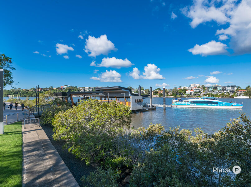 14-24 Mountford Road, New Farm, QLD 4005