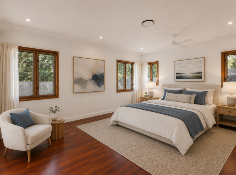 64 Uhlmann Street, Hawthorne, QLD 4171