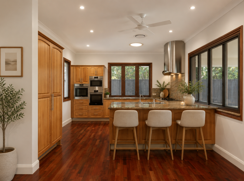 64 Uhlmann Street, Hawthorne, QLD 4171