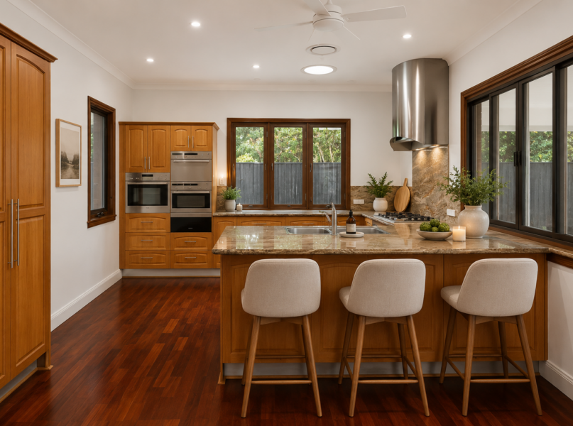 64 Uhlmann Street, Hawthorne, QLD 4171