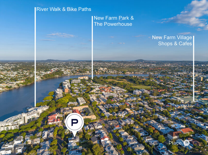 37 Hawthorne Street, New Farm, QLD 4005