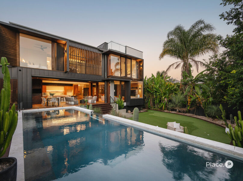 37 Hawthorne Street, New Farm, QLD 4005