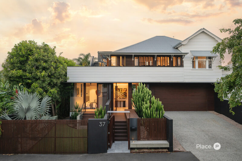 37 Hawthorne Street, New Farm, QLD 4005