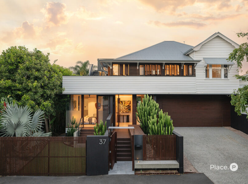 37 Hawthorne Street, New Farm, QLD 4005