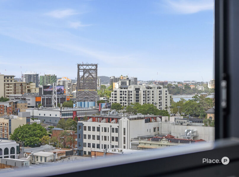 1702/275 Wickham Street, Fortitude Valley, QLD 4006